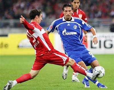 在比赛过程 在比赛过程